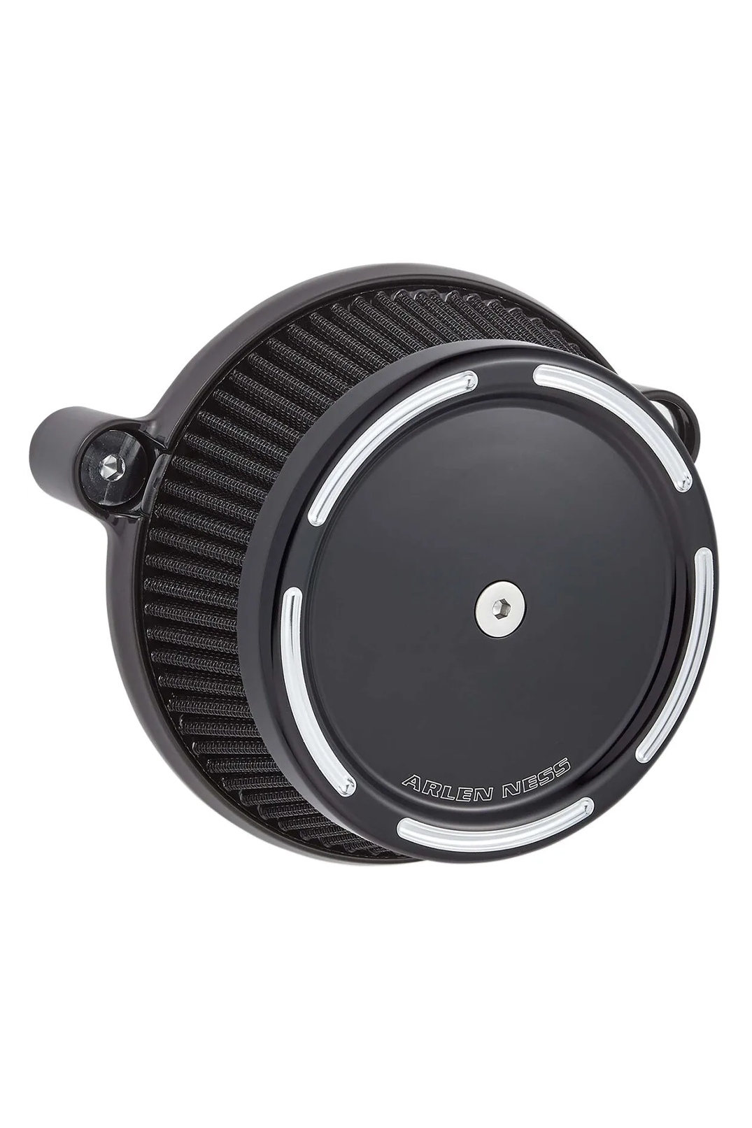 BIG SUCKER STAGE 1 - M8 17-23 - SLOT TRACK COVER