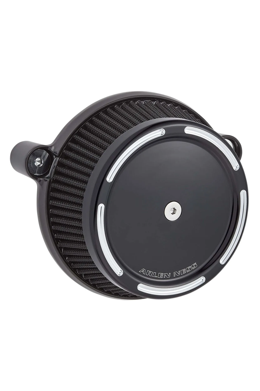 BIG SUCKER STAGE 1 - M8 17-23 - SLOT TRACK COVER