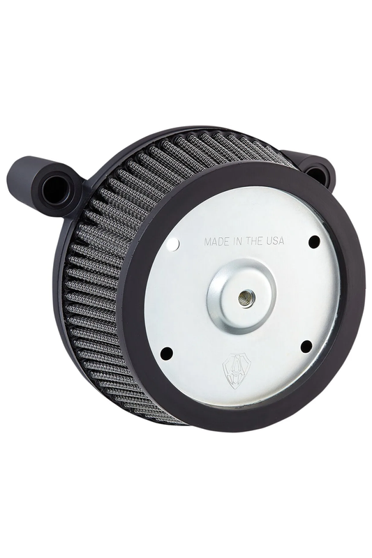 BIG SUCKER STAGE 1 - TC 00-17 -BK BASE-BK FILTER-W/O COVER