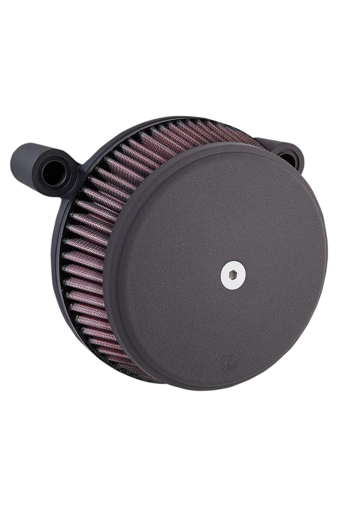 BIG SUCKER STAGE 1 - TC 00-17 - BLACK COVER