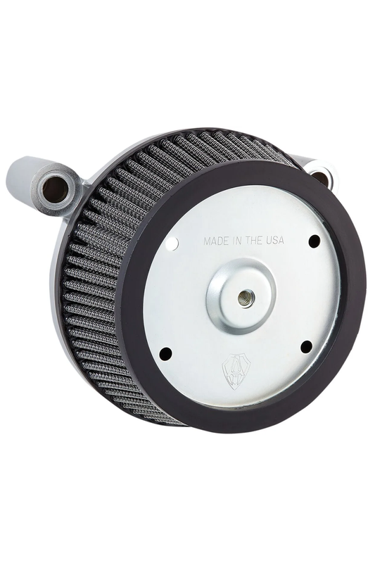 BIG SUCKER STAGE 1 - TC 00-17 -CH BASE-BK FILTER-W/O COVER