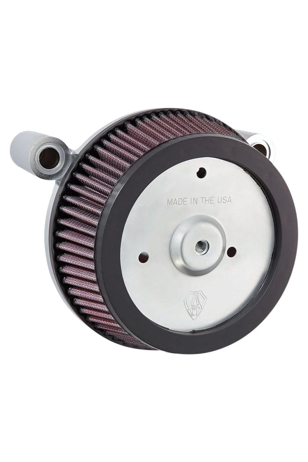 BIG SUCKER STAGE 1 - XL 48 16-22 - ALU BASE - OEM COVER