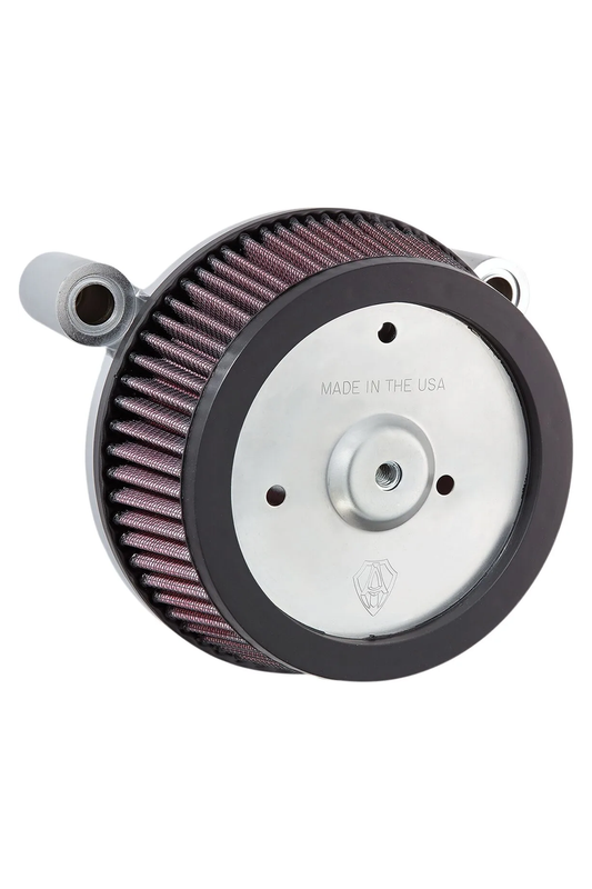 BIG SUCKER STAGE 1 - XL 48 16-22 - ALU BASE - OEM COVER