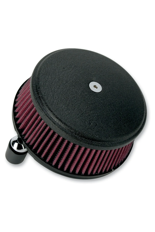 BIG SUCKER STAGE 1 - XL 88-22 - BLACK COVER