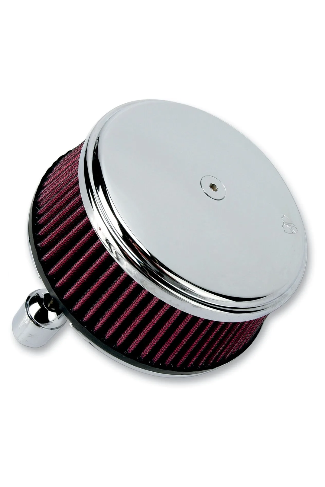 BIG SUCKER STAGE 1 - XL 88-22 - CHROME COVER