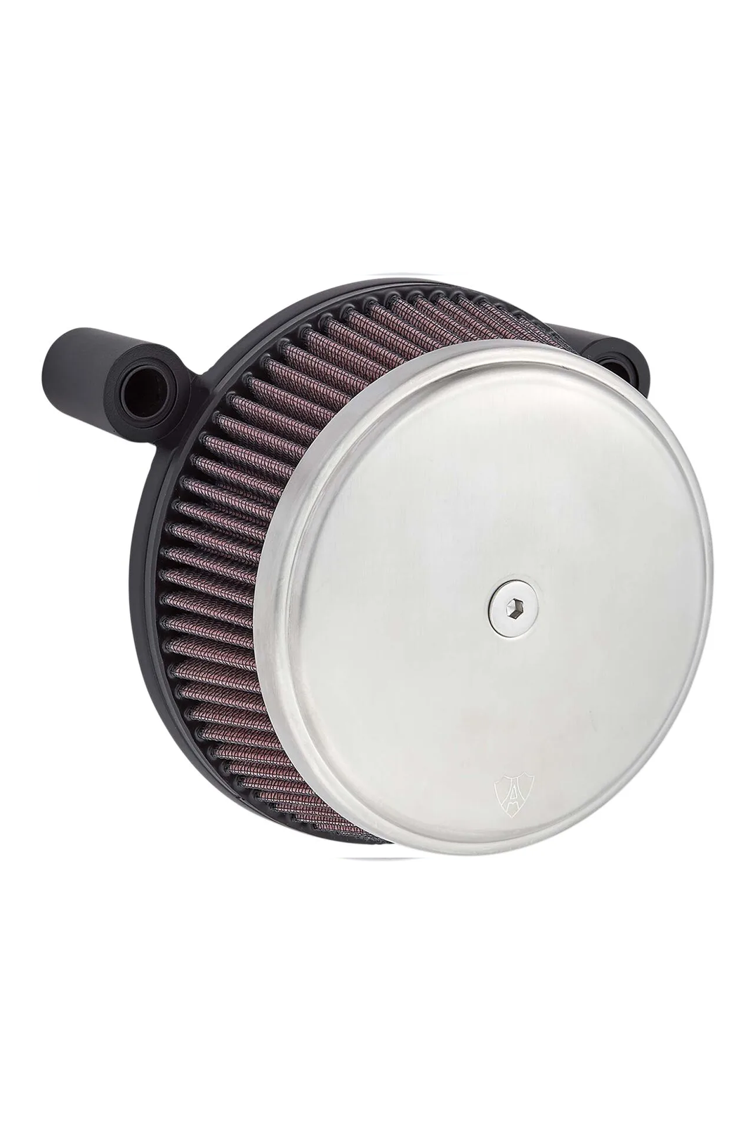 BIG SUCKER STAGE 1 - XL 91-UP - STAINLESS STEEL COVER