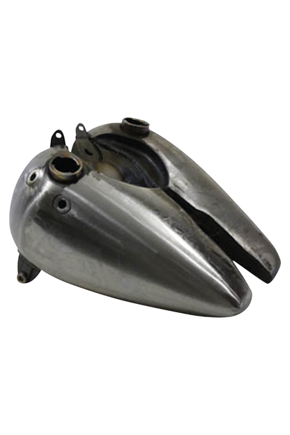BOBBED 3.5 GALLON HAND SHIFT GAS TANK FOR KNUCKLEHEAD