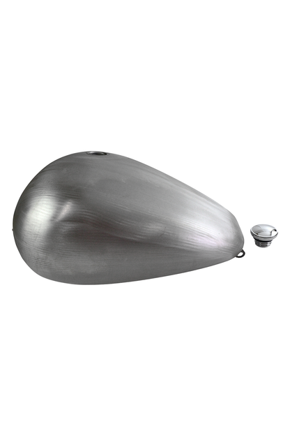 BOBBED GAS TANK FOR MILWAUKEE EIGHT SOFTAIL