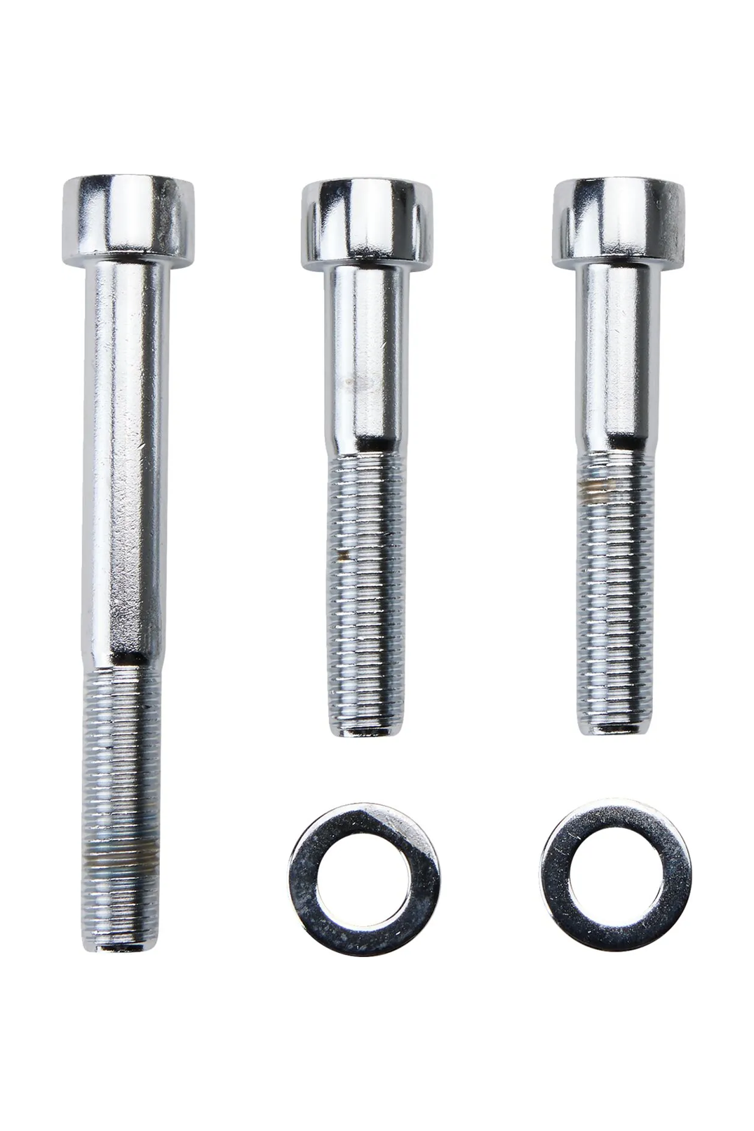 BOLT SET FR CALIPER POL