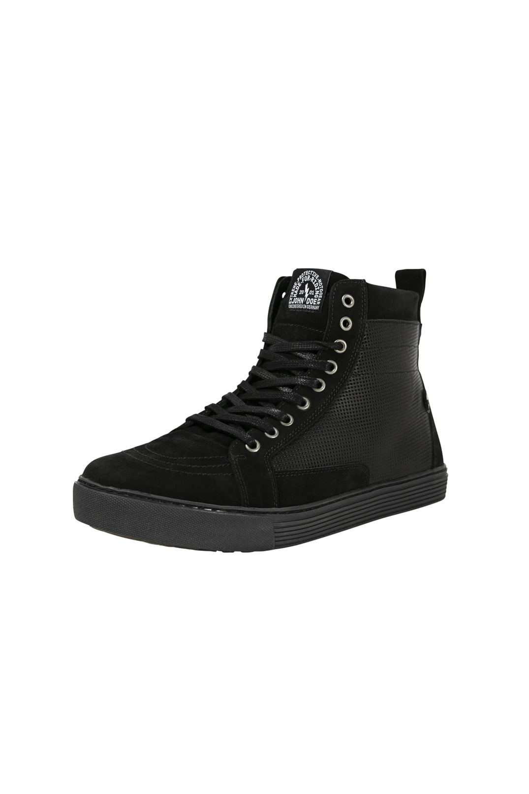 BOOT NEO BLACK