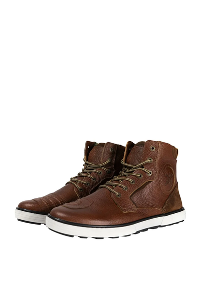 BOOT SHIFTER BROWN