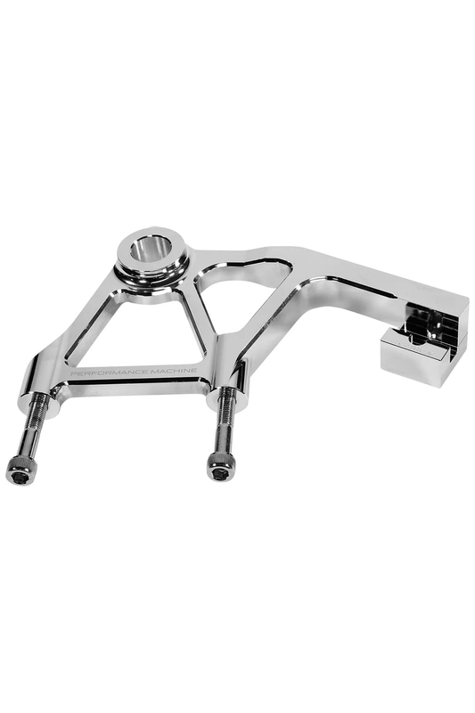 BRACKET RR RADIAL CAL CH