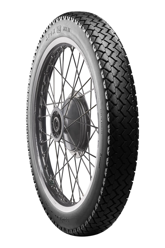AVON Safety Mileage MKII Rear Tire