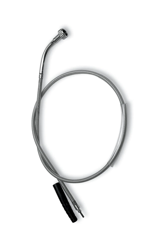 CABLE SPEEDO ARMOR COAT 104 cm