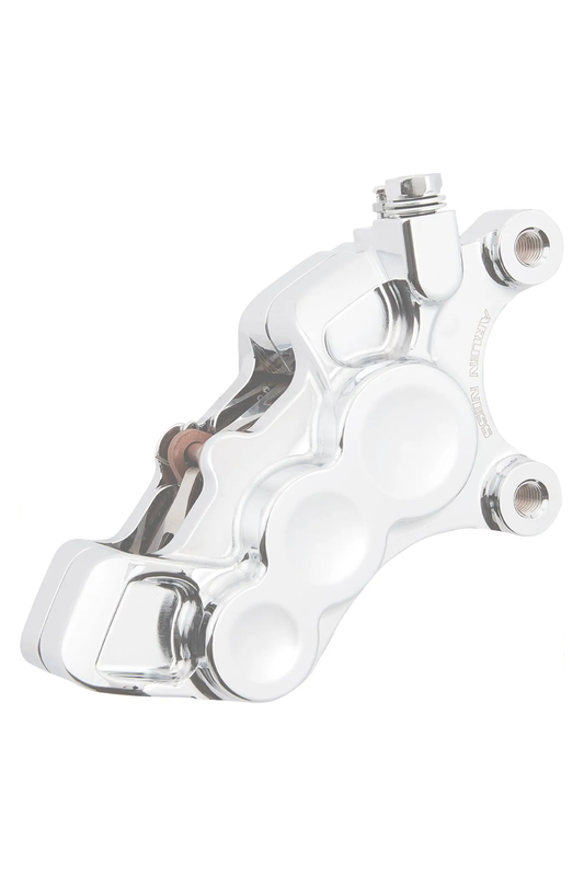 CALIPER - 6 PISTONS - 11.8" - CHROME - RIGHT