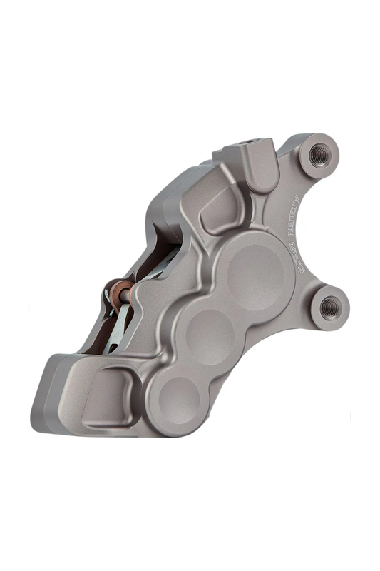 CALIPER - 6 PISTONS - 11.8" - TITANIUM - RIGHT