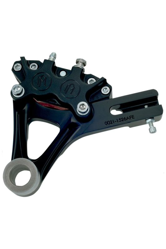 CALIPER 4P BORR 08-17 FXD