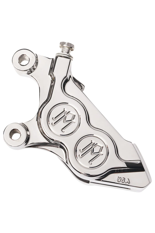 CALIPER 4PIS CHR LTFT M8