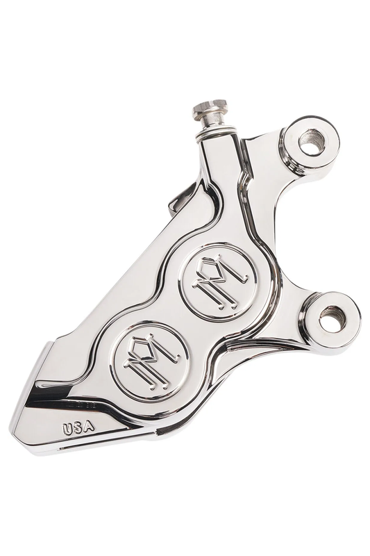 CALIPER 4PIS CHR RTFT M8