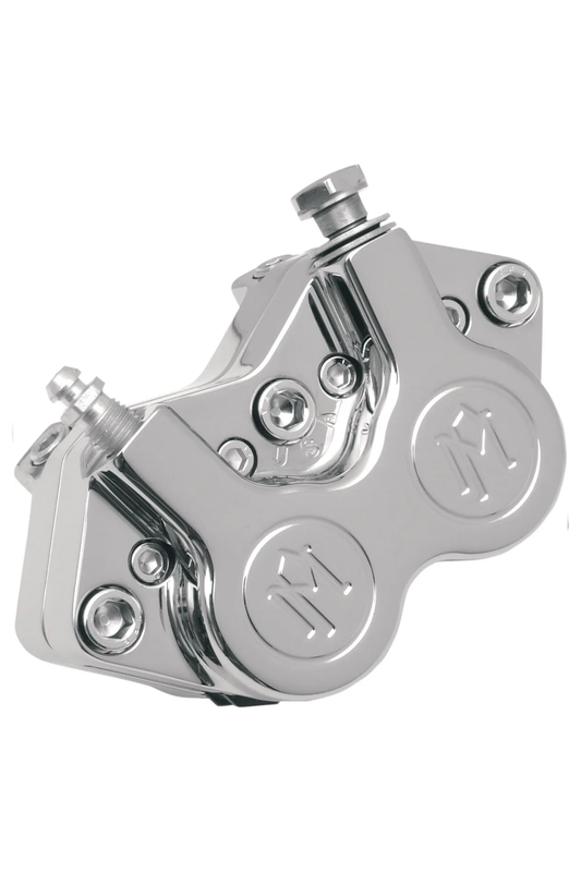 CALIPER 4PIST 125X4S CHR