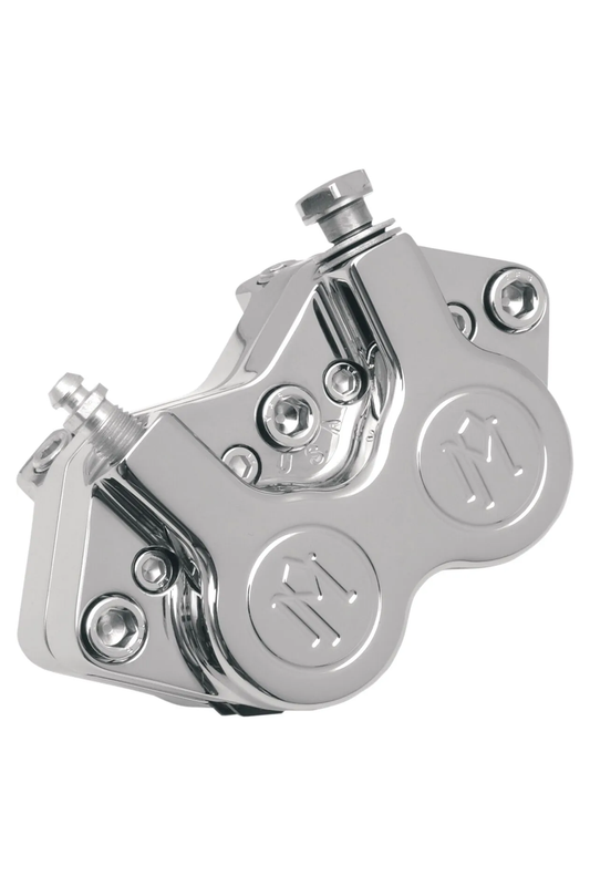 CALIPER 4PIST 125X4S POL
