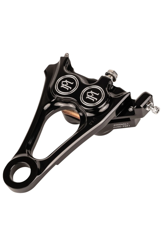 CALIPER 4P REAR CC 18+ ST