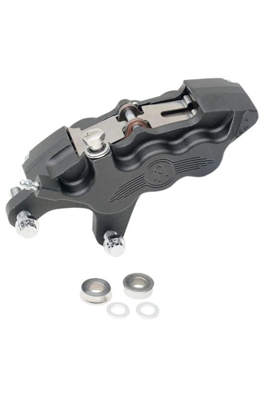 CALIPER 6-PBO 11.5 LFT FR
