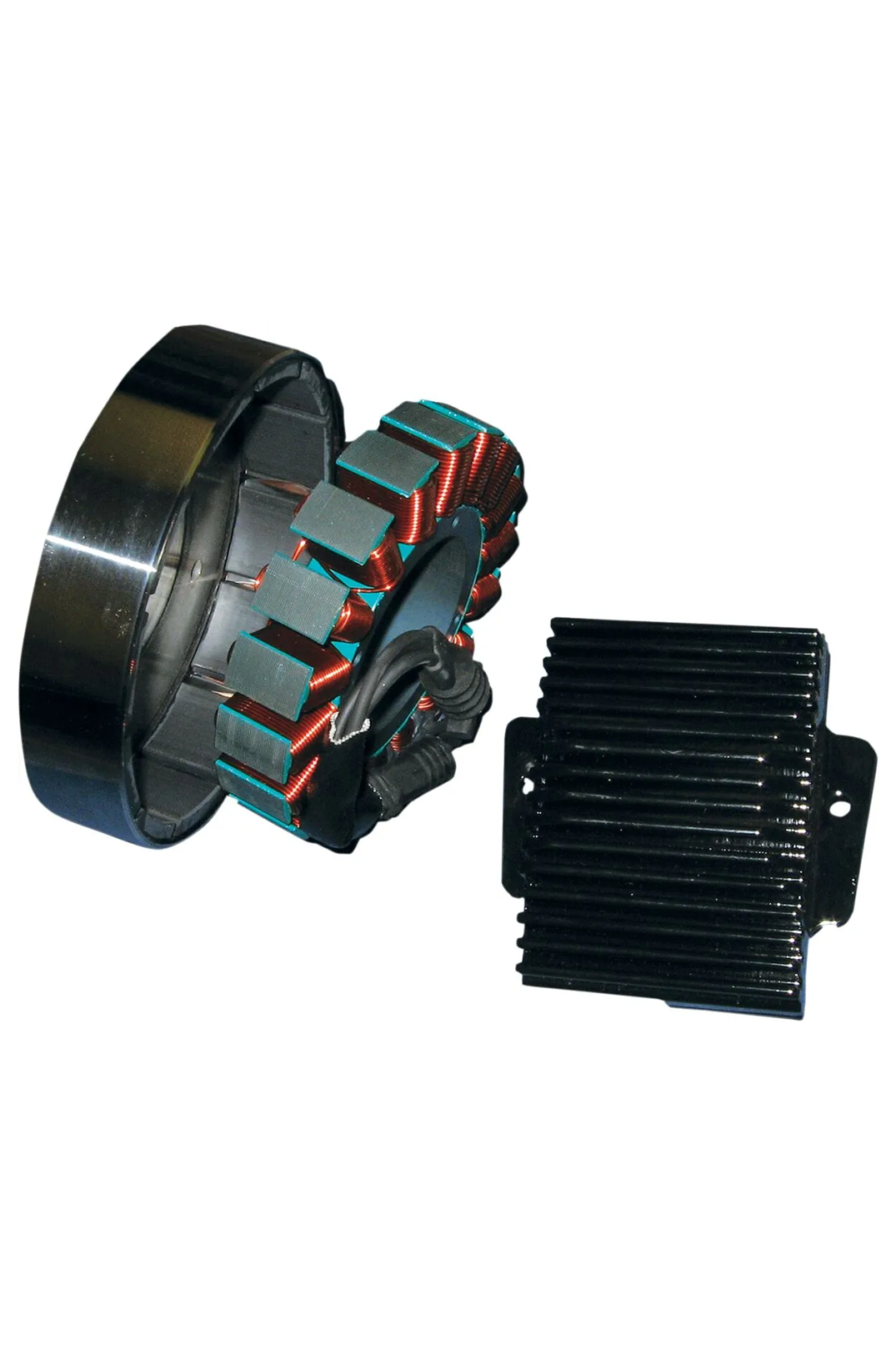 CHARGE KIT - FLST/FXST 12-16 -3 PHASE - 50A