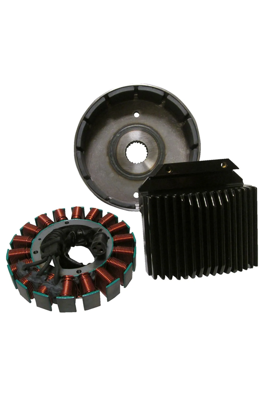 CHARGE KIT - FLT 11-13 - 3 PHASE - 50A