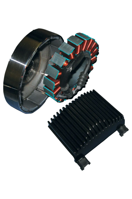 CHARGE KIT - FXD 12-17 - 3 PHASE - 50A