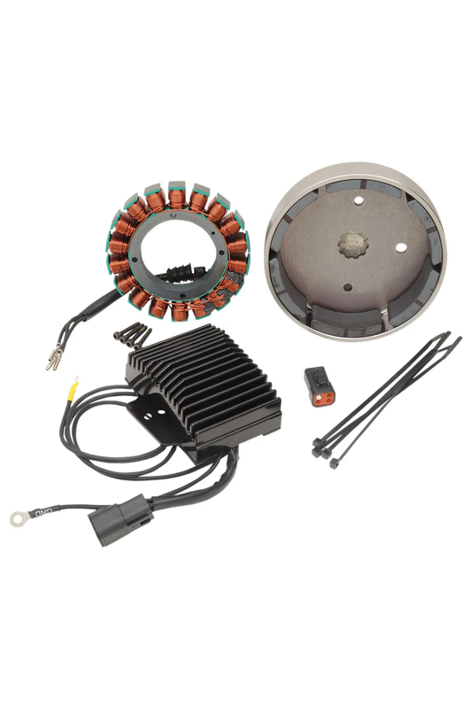 CHARGE KIT - FXST 01-06 - 3 PHASE - 38A