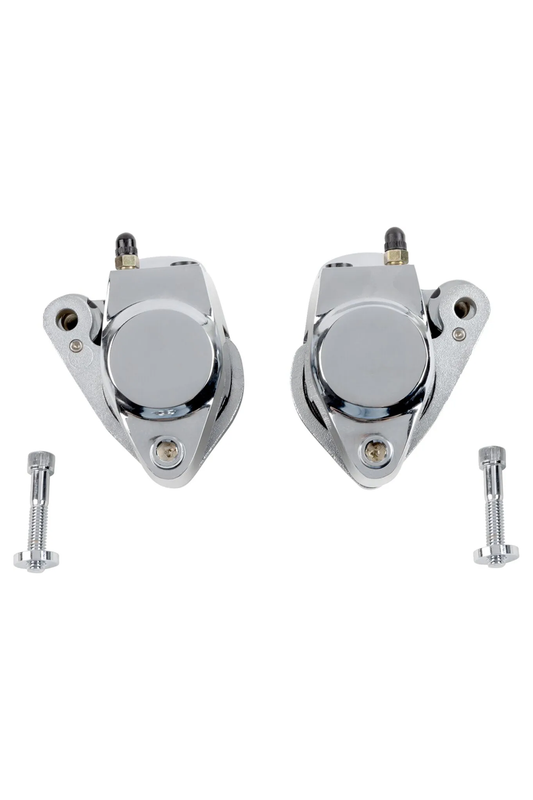 CHR.DUAL FRNT.CALIPER KIT