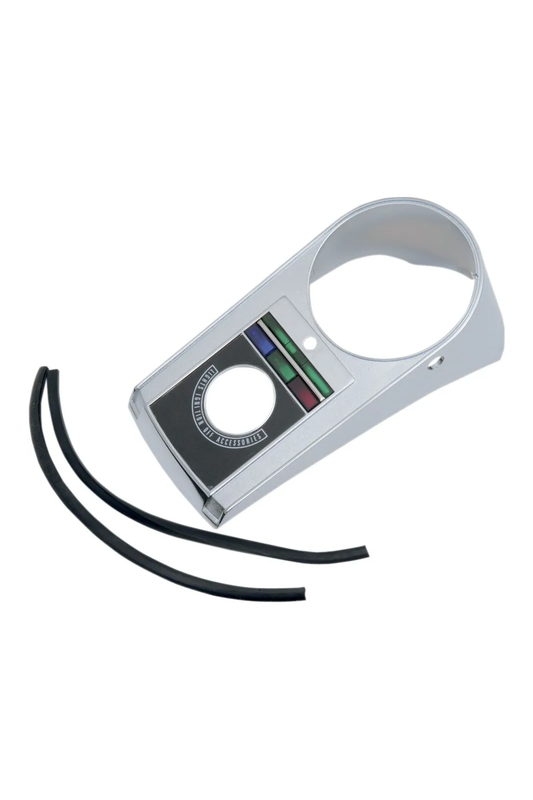 CHRM DASH F/91-95 S/TAIL