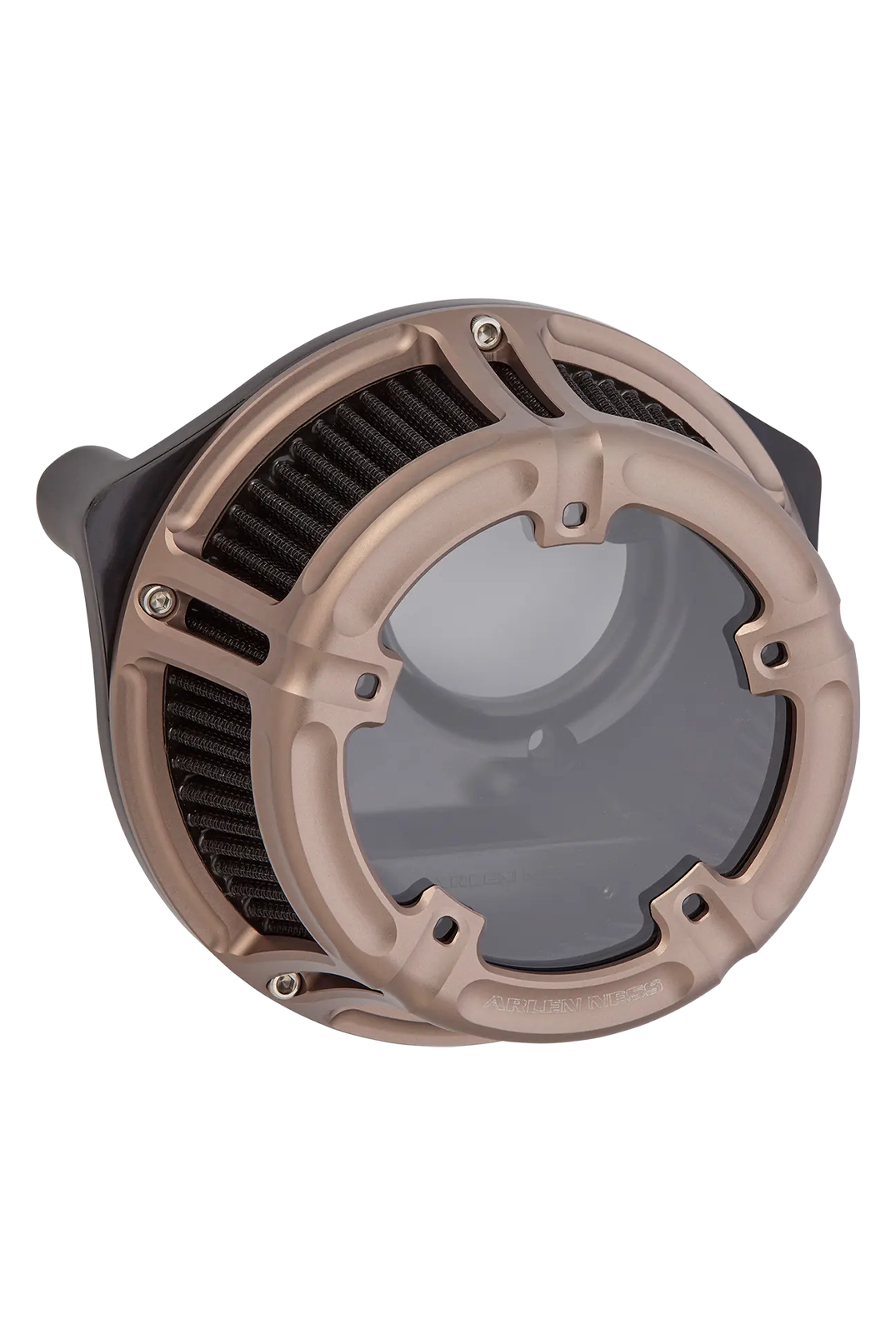 CLEANER AIR METHOD TI