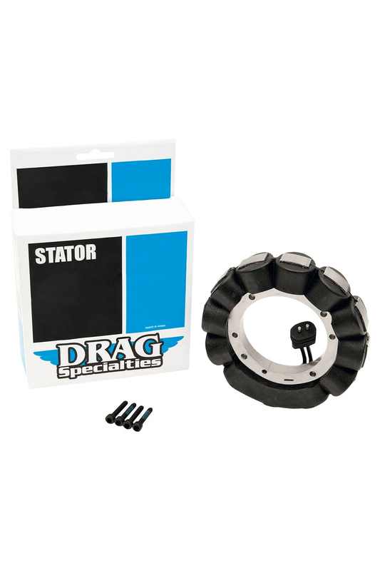 COATED STATOR 76-80 FX FL