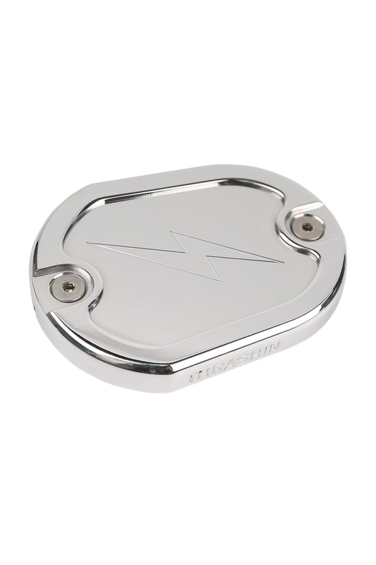 COVER M/C FRT POL 06-19XL