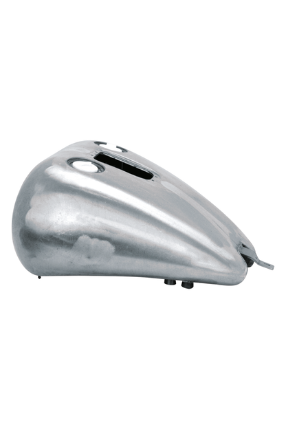CUSTOM STYLE TANKS WITH DASH MOUNT FOR TWIN CAM SOFTAIL 2001-2007