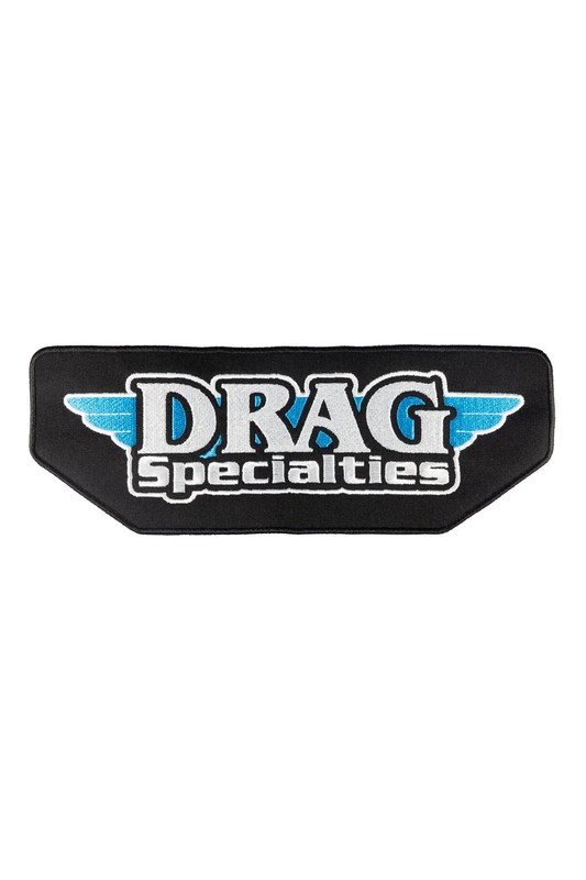 DS BADGE 24 x 9 CM