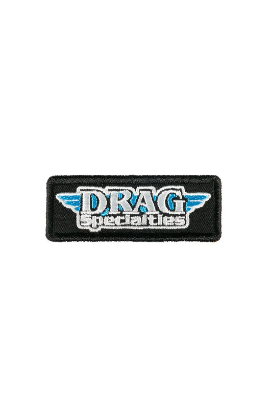DS BADGE 6 x 2.3 CM