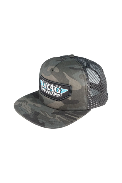DS HATS CAMOFLAGE