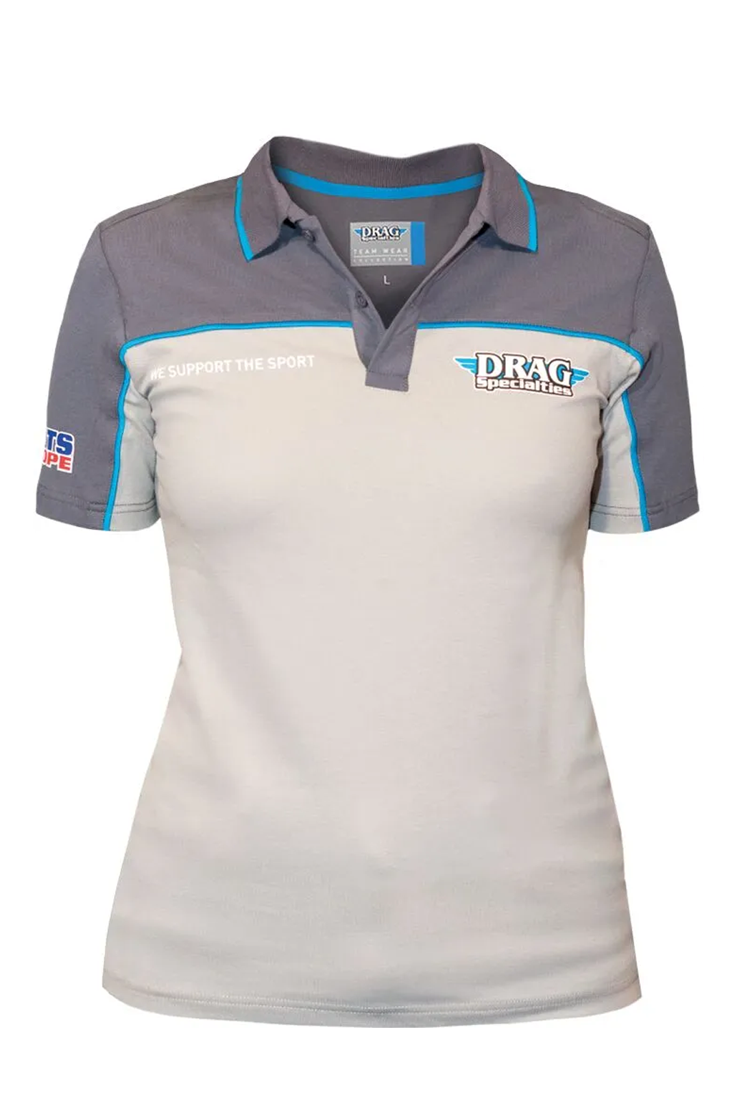DS LADY POLO