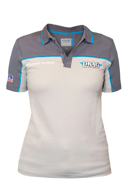 DS LADY POLO