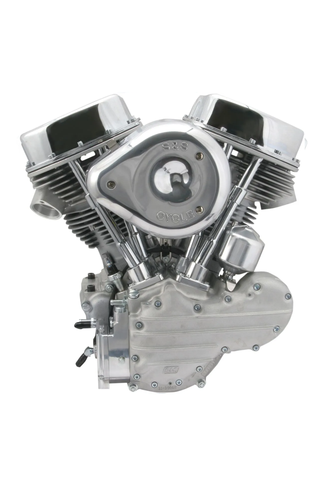 ENGINE P93 E CARB