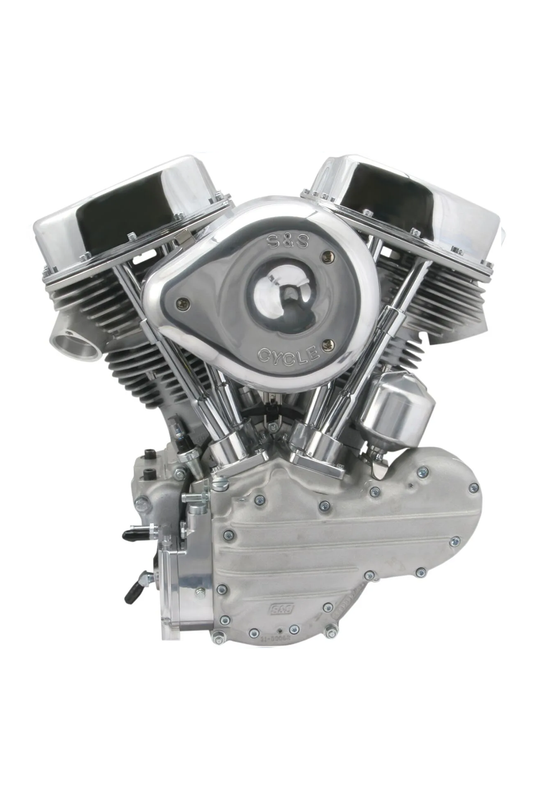 ENGINE P93 E CARB