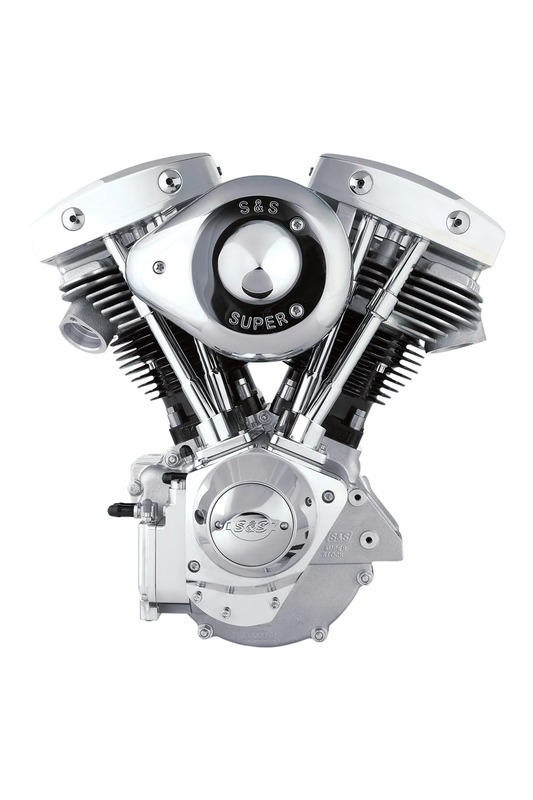 ENGINE SH93 E CARB