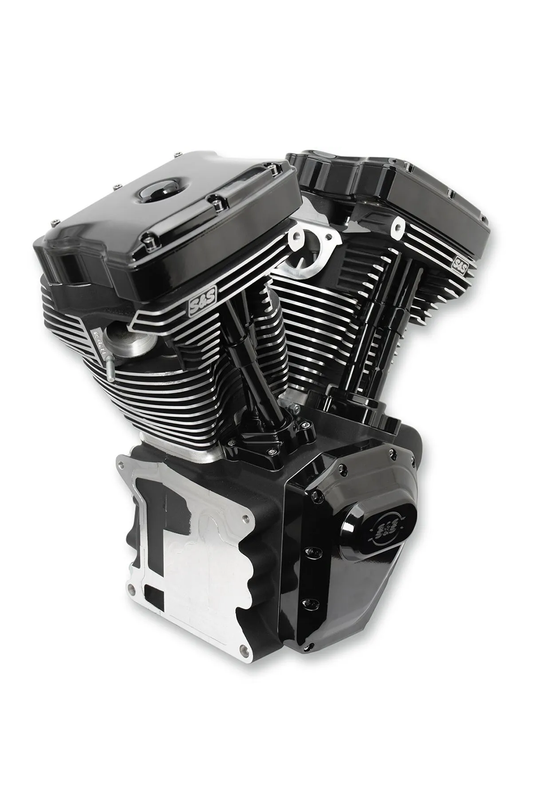ENGINE T111LB BLK 99-06