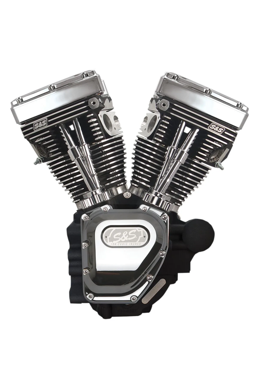 ENGINE T124LB 06-FXD