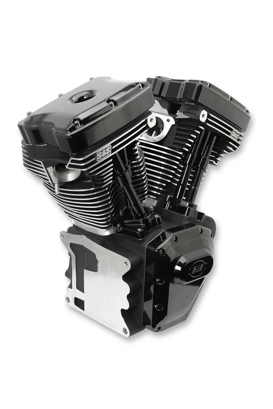 ENGINE T124LCLB BLK 99-06