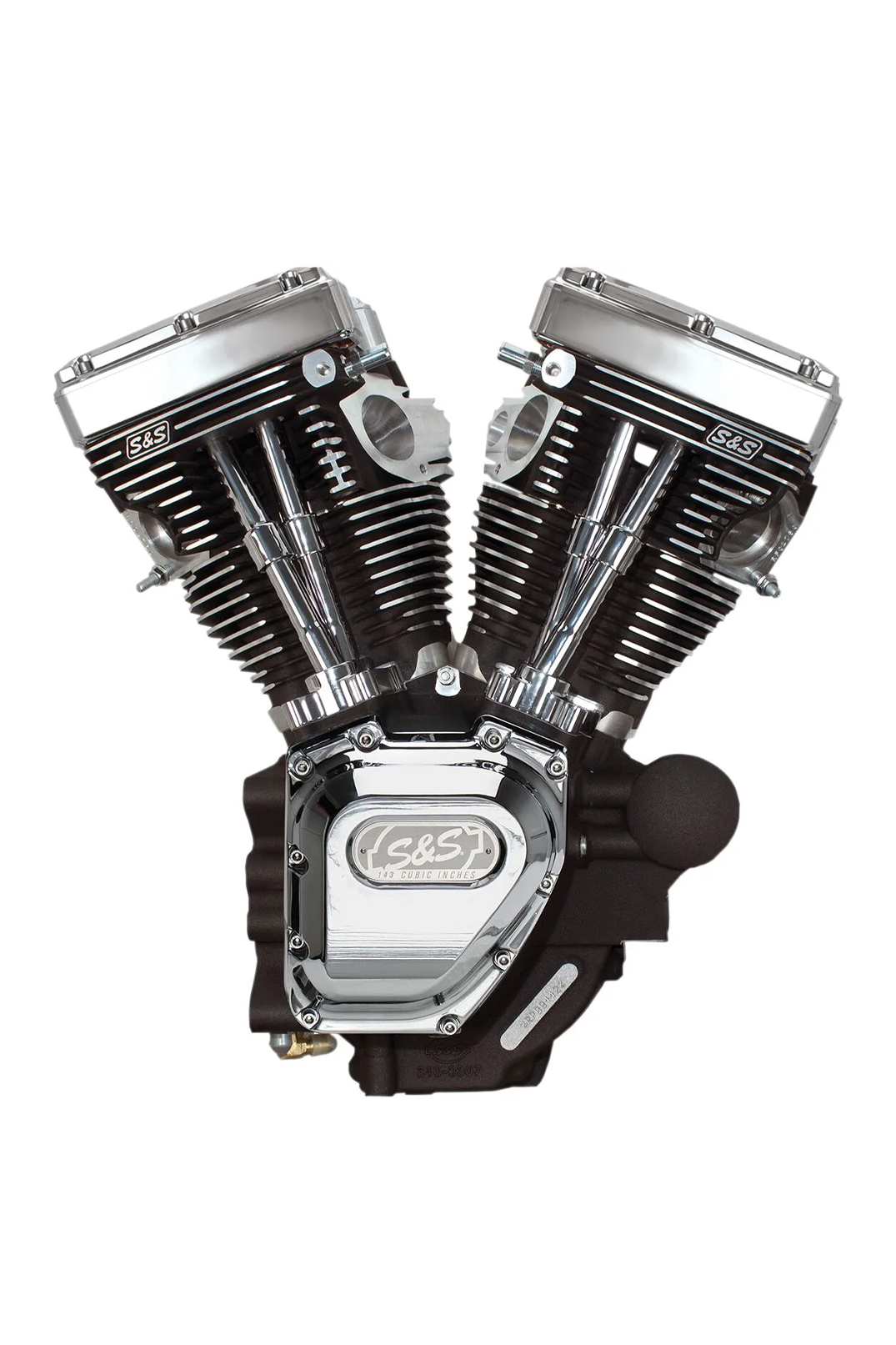 ENGINE T143 06-17 DYNA