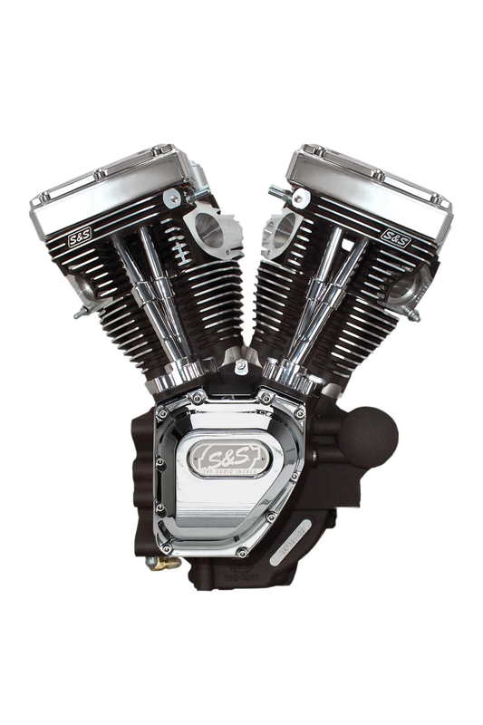 ENGINE T143 06-17 DYNA